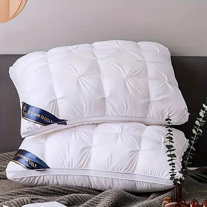 Signature Grand Hilton Pillow